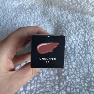 Fenty Beauty Stunna lip paint Uncuffed